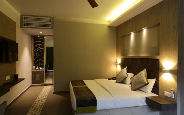 Kingston Resort