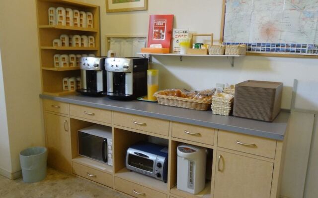 Family Lodge Hatagoya Yamanakako