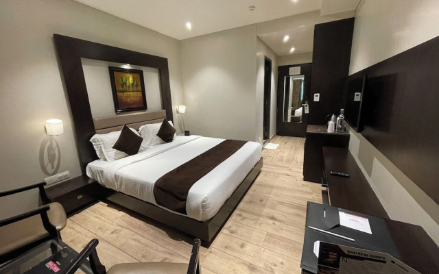 Hotel Virgo Sumeru