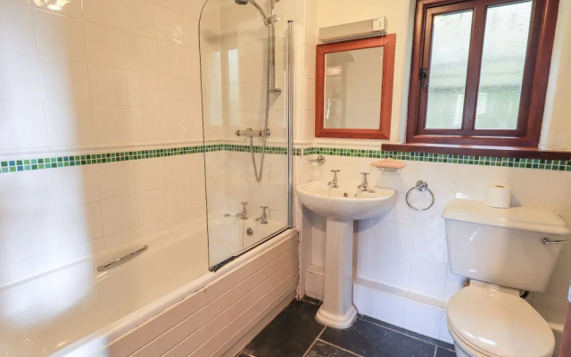 Millrace Cottage