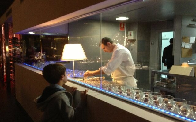 Gran Claustre Boutique Hotel