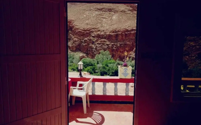 Auberge Oued Dades