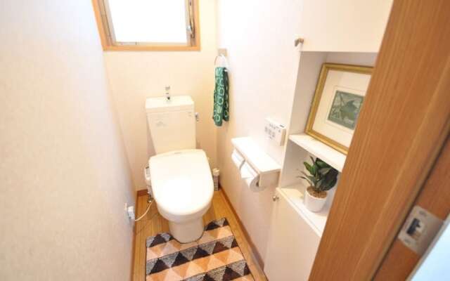 Komagome Luxury House