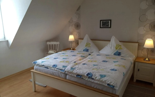 Ferienwohnungen Peters