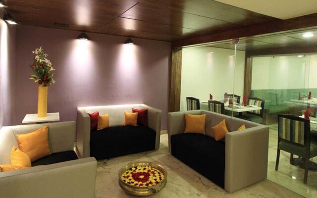 La Woods Hotel