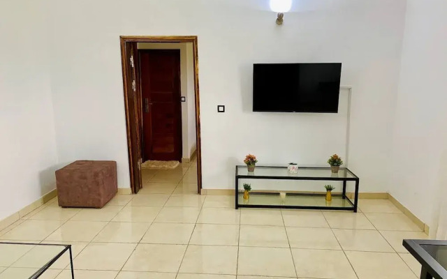 Hotel Residence Essieniguet