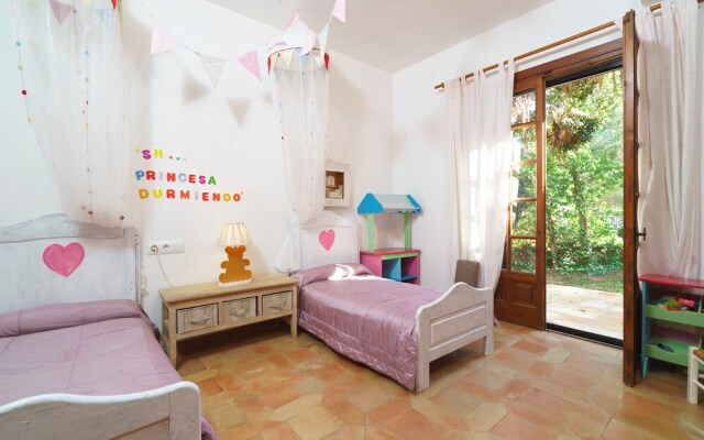 Villa Solhabitat Portet Sand