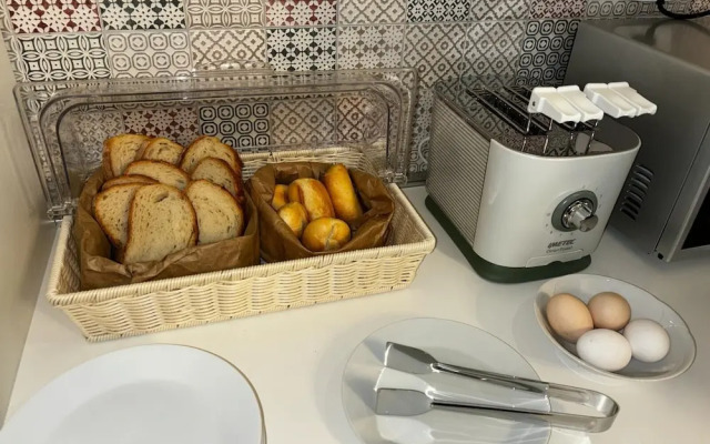 B&B La Nuova Dimora