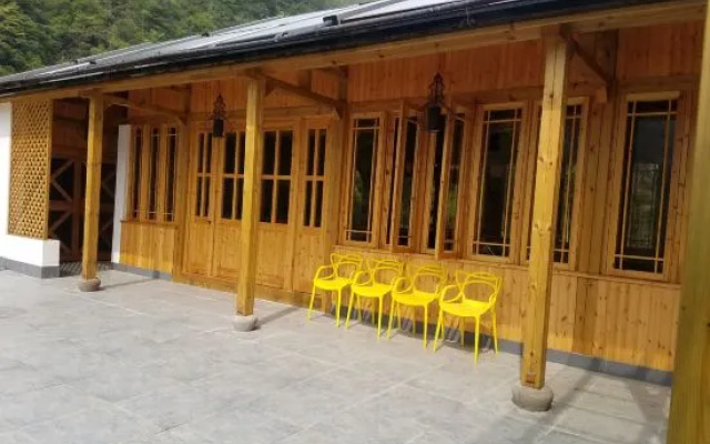Hangzhou Yuanshan Weishe
