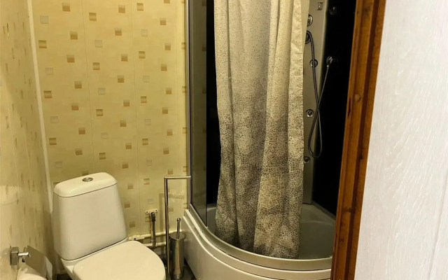 Самарская Ривьера на Кузнецкой