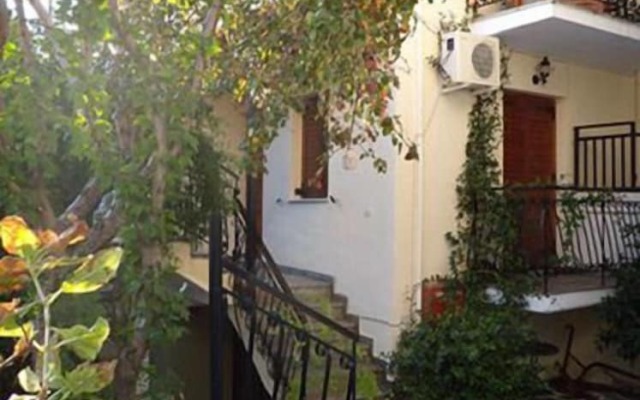 Guesthouse Doma