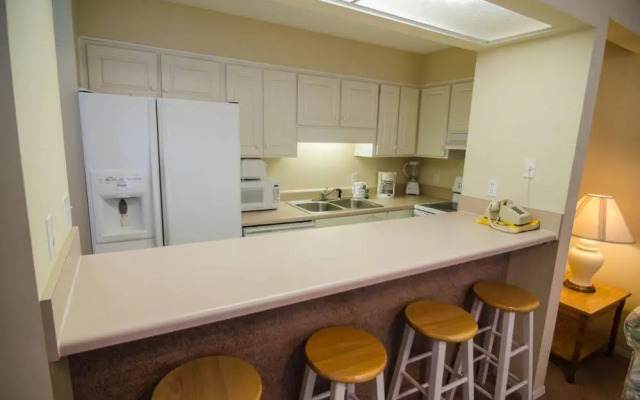Sunswept Condo Rentals by Panhandle Getaways
