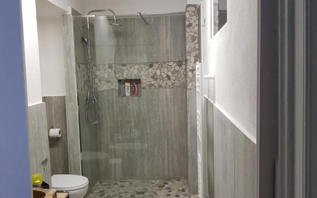 Mansarde & Suite Maison 1706 Lago Orta