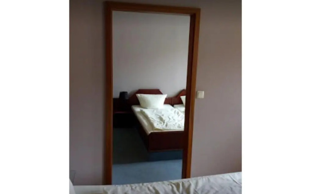 Hotel Luitpold Schweinfurt