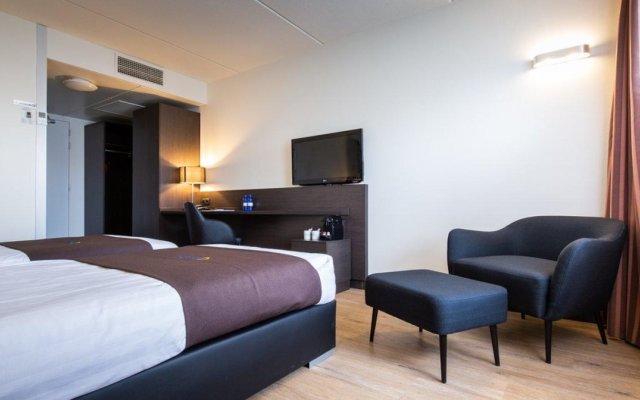 Bastion Hotel Amsterdam Noord