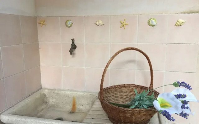Casa Marta 4 Bedrooms Apartment in Stintino