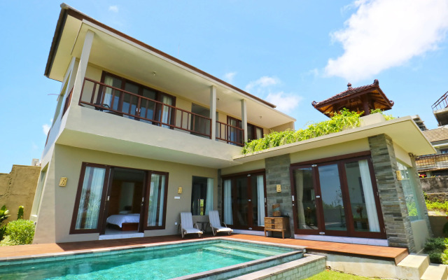 The Ocean Views Luxury Villas & Apartment by ZUZU