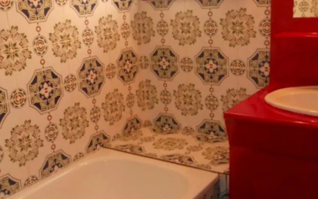 Appartement les Chandelles