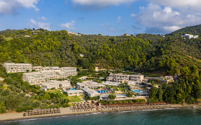 Kassandra Bay Resort, Suites & Spa