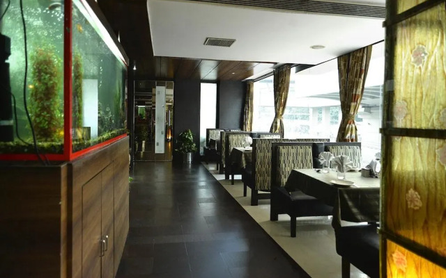 OYO Premium Habsiguda