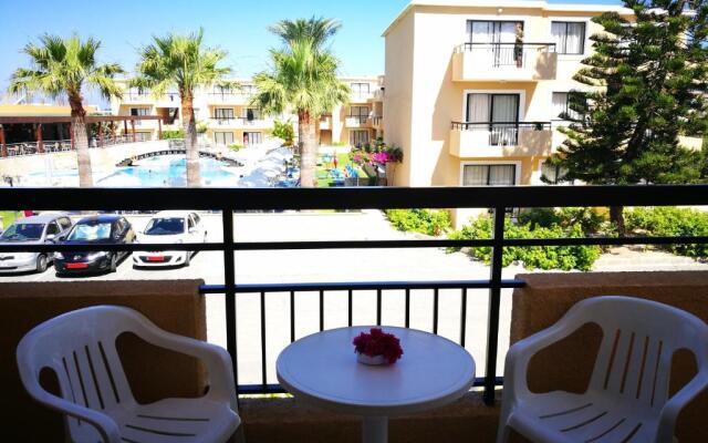 Pagona Holiday Apartments