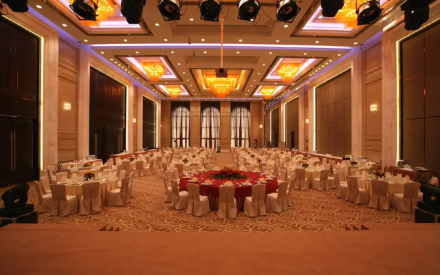 Landison Hotel Xinchang