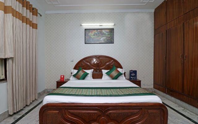 OYO 10124 Ashiana Guest House