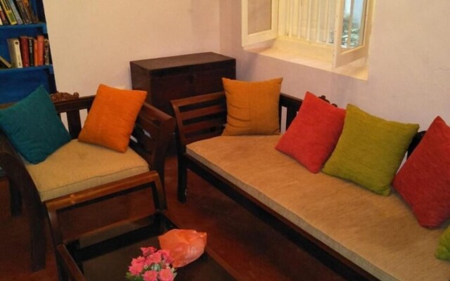 Lala land guest house and camping site
