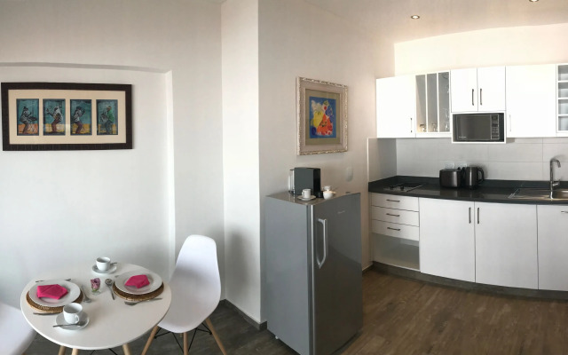 51 on Camps Bay Guest House