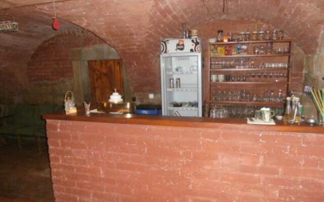 Penzion Zemanův Dvůr