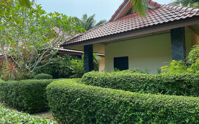 Sirin Bungalow