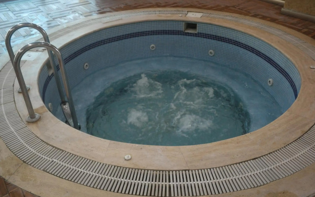Sarot Termal Park Resort and Spa