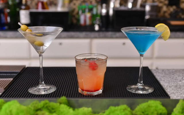 Hilton Garden Inn Dallas/Addison