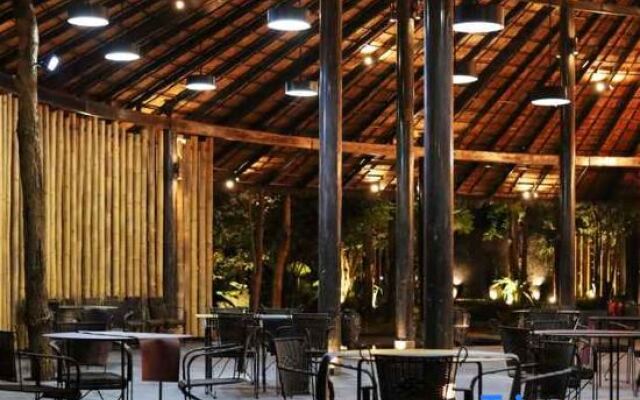 The Sense Resort Kanchanaburi