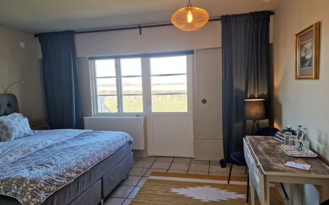 Sköllengården