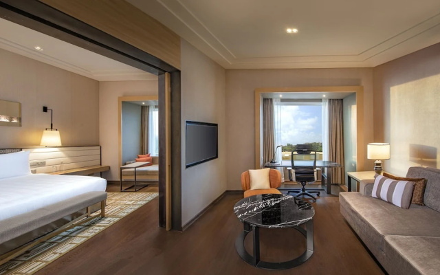Welcomhotel by ITC Hotels, Bhubaneswar