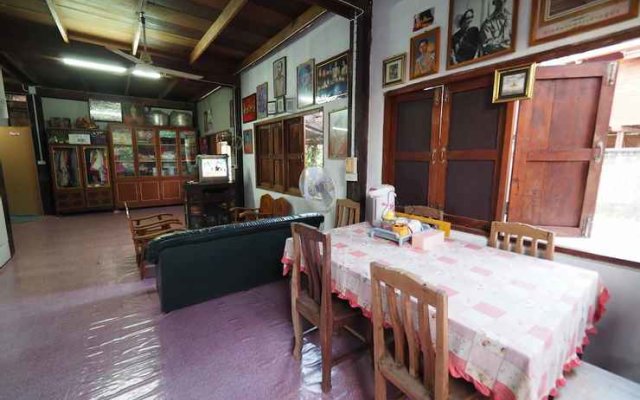 Ruamjai Homestay