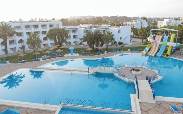Liberty Resort