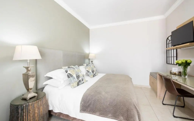 Adato Guesthouse