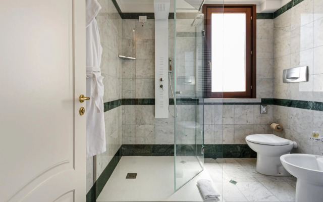 Seawater Hotel Bio & Beauty Spa