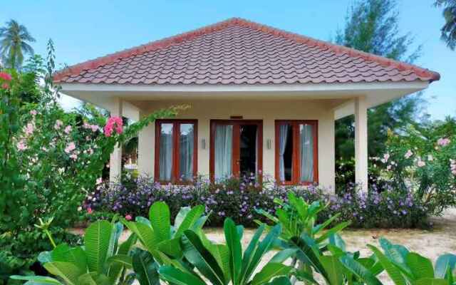 Marahai Villa Morotai