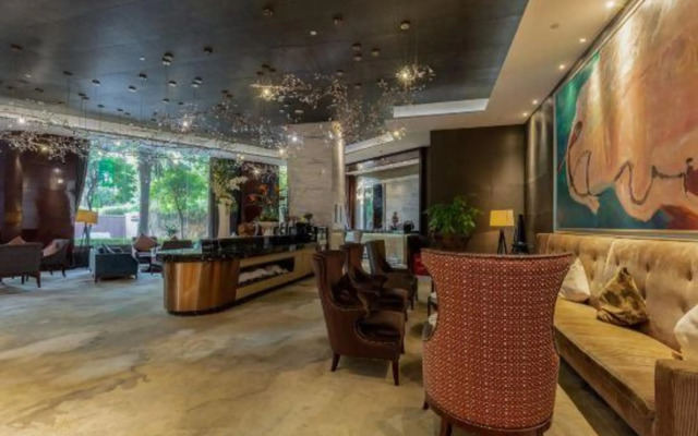 Winner Ambassador Hotel Jinjiang