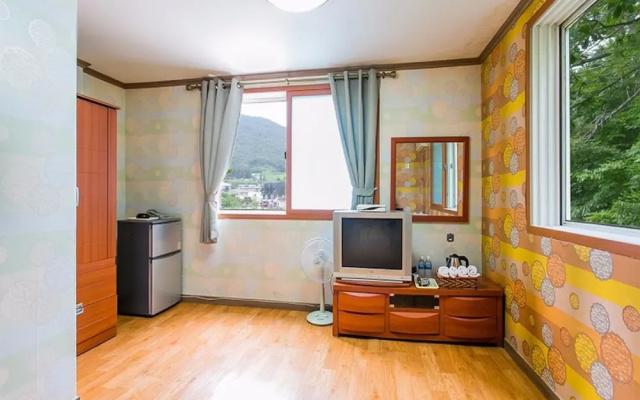 Namhae Namhae Sea Pension