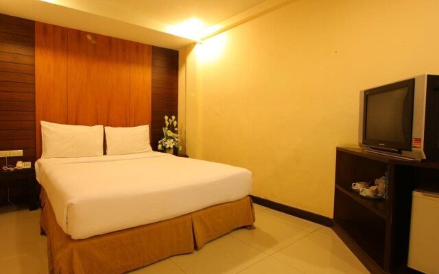 Tara Monte Hotel Pratunam