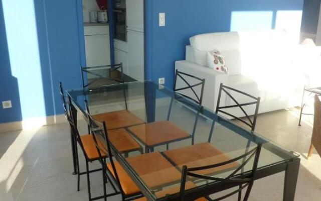 Nice flat with TERRACE on the Croisette