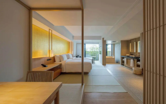 Banyan Tree Higashiyama Kyoto