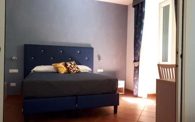 Clodio Rooms