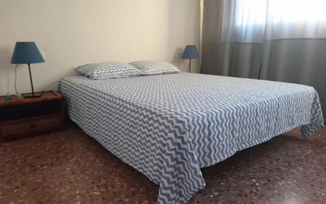 Precioso piso junto al antiguo barrio de Campanar