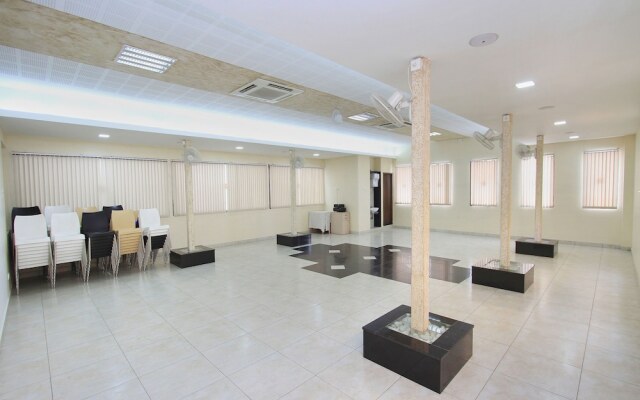 Hotel Sapthagiri Nest