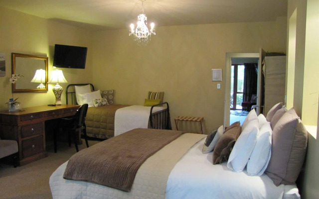 Glendeer B&B Lodge